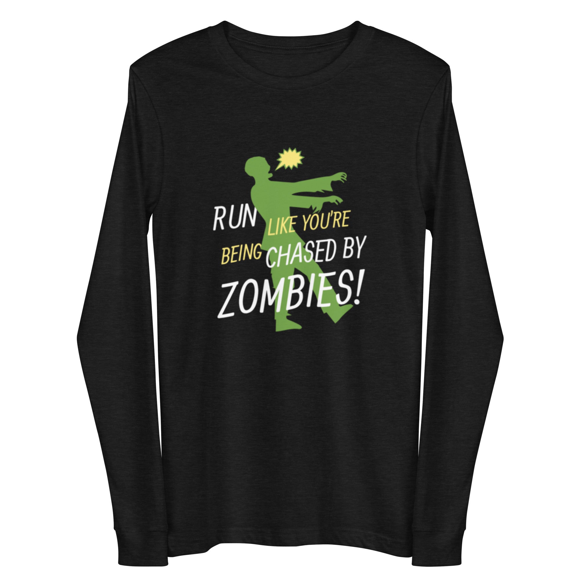 Zombie Unisex Tee